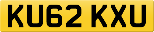 KU62KXU